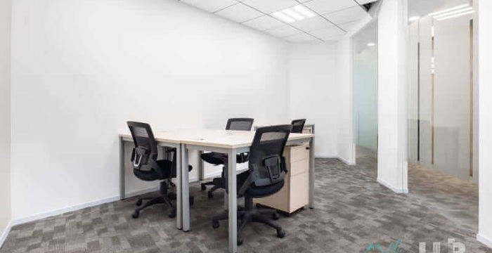 Intersection Of Wusi Road And Qingcheng Road, Fuzhou - Image 5