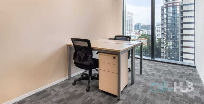 Intersection Of Wusi Road And Qingcheng Road, Fuzhou - Image 5