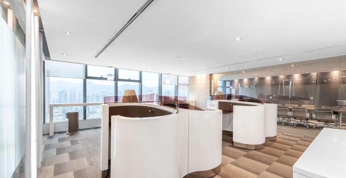 22 Nanbin Road, Chongqing - Image 2