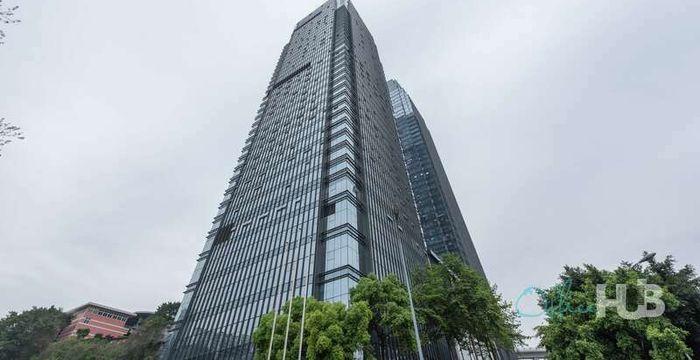 22 Nanbin Road, Chongqing - Image 5