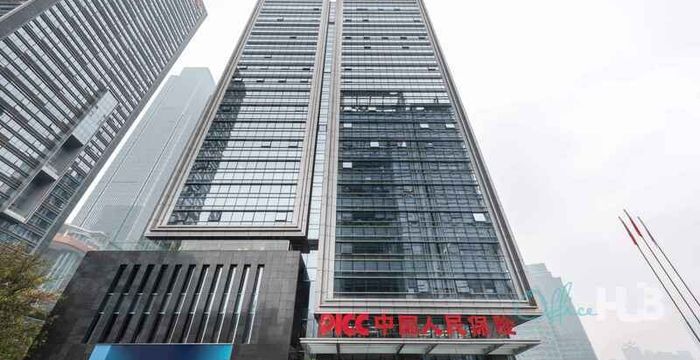 3 Financial Street, Chongqing - Image 2