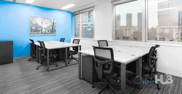 1 Taizi Road, Shenzhen - Image 3