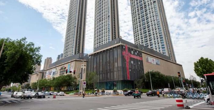 238 Liuwei Road, Tianjin - Image 5