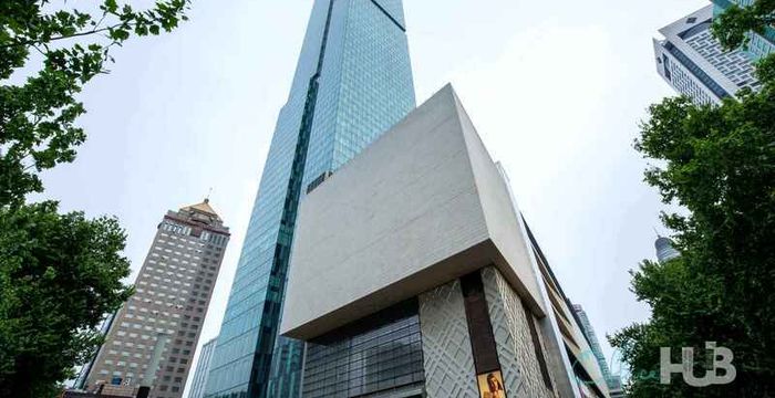 18 Zhongshan Road, Nanjing - Image 4
