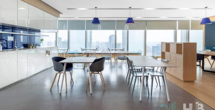 18 Zhongshan Road, Nanjing - Image 4