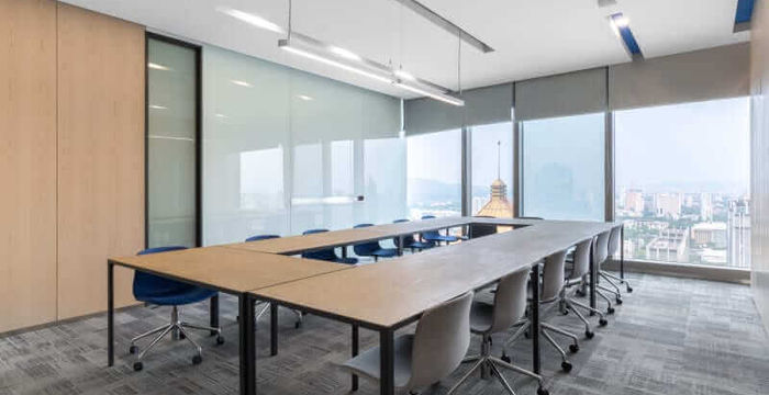 18 Zhongshan Road, Nanjing - Image 5