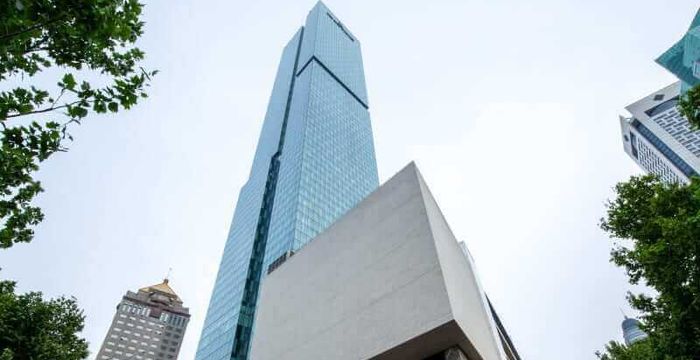 18 Zhongshan Road, Nanjing - Image 4