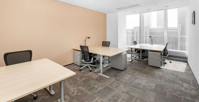 1 Jianguomenwai Avenue, Beijing - Image 2