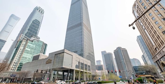 1 Jianguomenwai Avenue, Beijing - Image 4