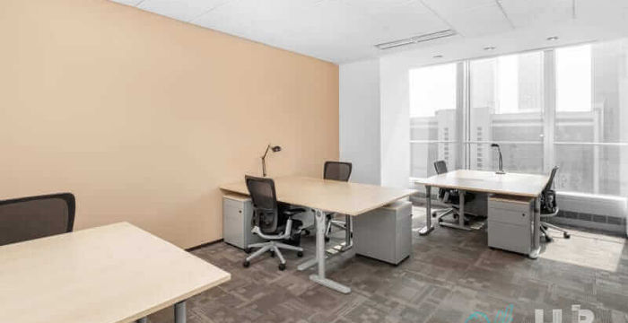 1 Jianguomenwai Avenue, Beijing - Image 5