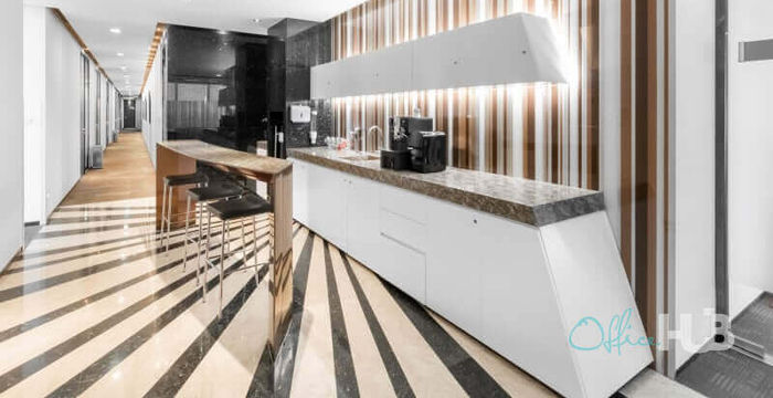 1 Jianguomenwai Avenue, Beijing - Image 4