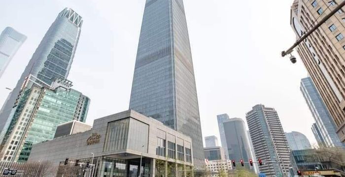 1 Jianguomenwai Avenue, Beijing - Image 5