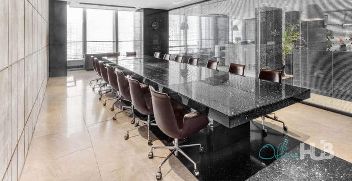 1 Jianguomenwai Avenue, Beijing - Image 4