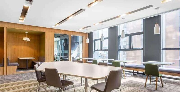 1268 Jinghan Avenue, Wuhan - Image 2