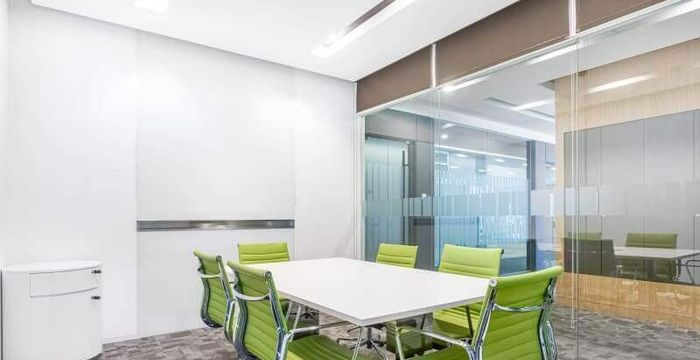 1268 Jinghan Avenue, Wuhan - Image 2