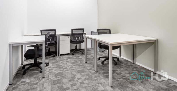 1268 Jinghan Avenue, Wuhan - Image 4