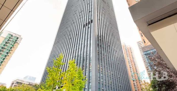 1268 Jinghan Avenue, Wuhan - Image 5