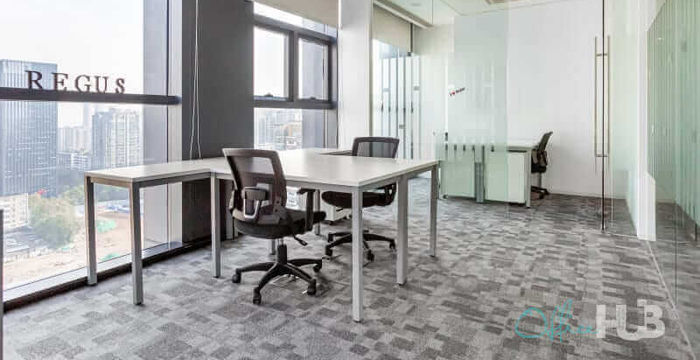 1268 Jinghan Avenue, Wuhan - Image 3