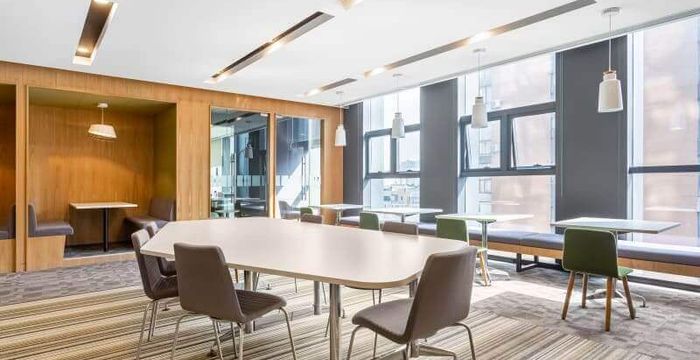 1268 Jinghan Avenue, Wuhan - Image 5