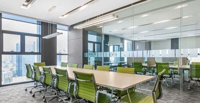 1268 Jinghan Avenue, Wuhan - Image 5