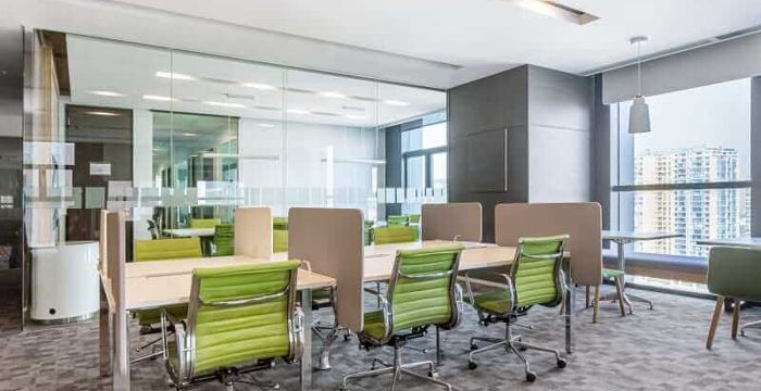 1268 Jinghan Avenue, Wuhan - Image 5