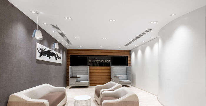 1 Guang Hua Road, Beijing - Image 5