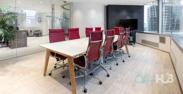 1 Guang Hua Road, Beijing - Image 4