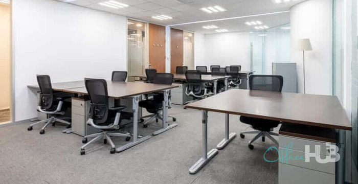 1 Guang Hua Road, Beijing - Image 4