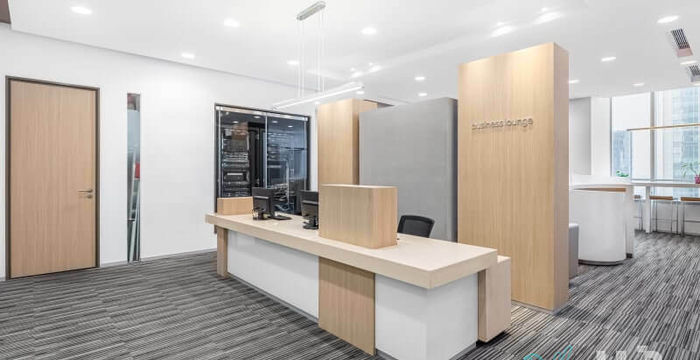 1 Hongxing Road Section 3, Chengdu Sichuan Province - Image 2