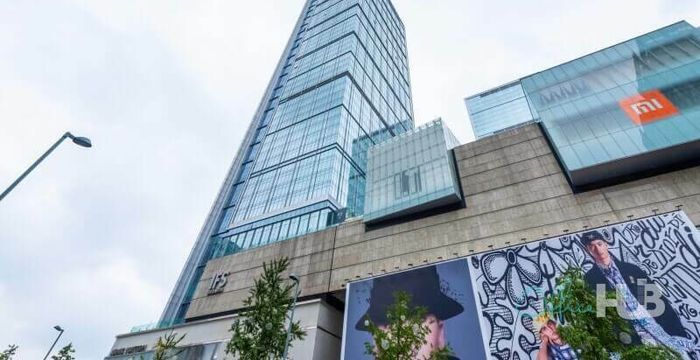 1 Hongxing Road Section 3, Chengdu Sichuan Province - Image 5