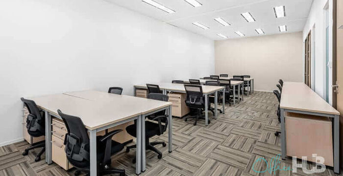 1 Hongxing Road Section 3, Chengdu Sichuan Province - Image 5