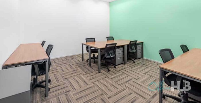 1 Hongxing Road Section 3, Chengdu Sichuan Province - Image 5