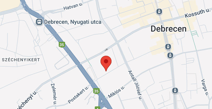 55 Arany János U, Debrecen - Image 5