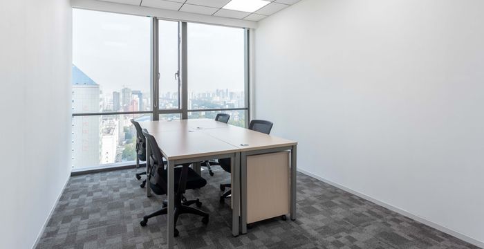 10 Luoyu Road, Wuhan - Image 2