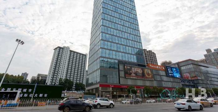 10 Luoyu Road, Wuhan - Image 4
