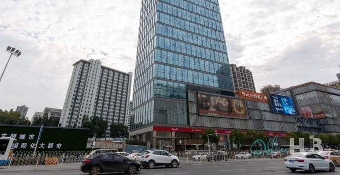 10 Luoyu Road, Wuhan - Image 4