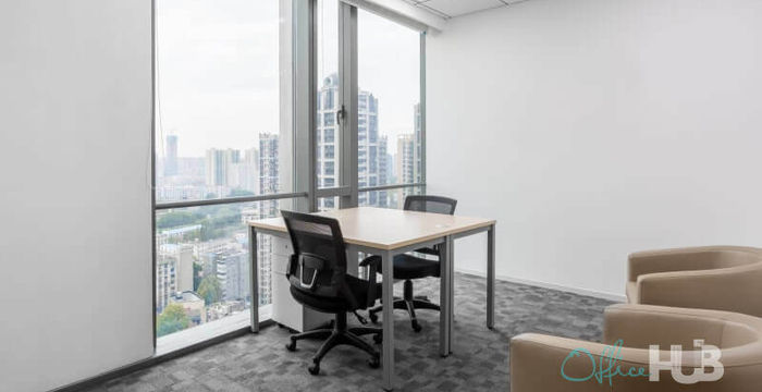 10 Luoyu Road, Wuhan - Image 4