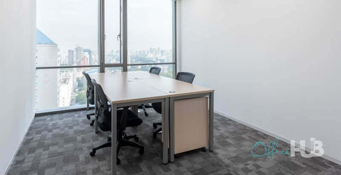 10 Luoyu Road, Wuhan - Image 4