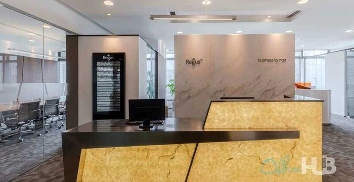 1366 Qianjiang Road 1366 Qianjiang Road, Hangzhou - Image 3