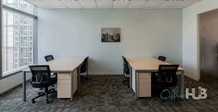 1366 Qianjiang Road, Hangzhou - Image 5