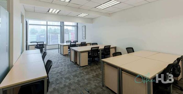 1366 Qianjiang Road, Hangzhou - Image 5