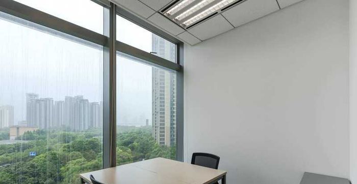 1366 Qianjiang Road, Hangzhou - Image 2