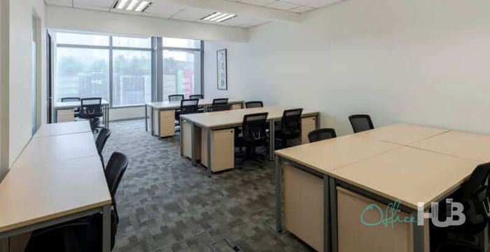 1366 Qianjiang Road, Hangzhou - Image 5