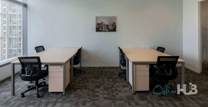 1366 Qianjiang Road, Hangzhou - Image 5