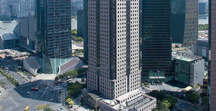 1000 Lujiazui Ring Road, Shanghai - Image 4