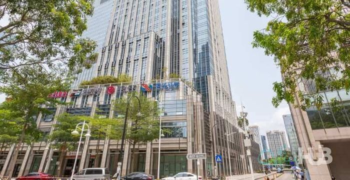 4000 Shennan Avenue, Shenzhen - Image 5