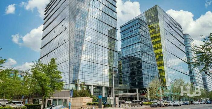3 North Chaoyangmen Avenue, Beijing - Image 4