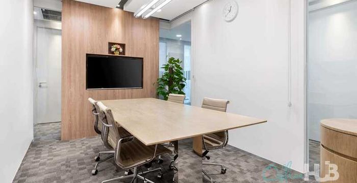 3 North Chaoyangmen Avenue, Beijing - Image 2