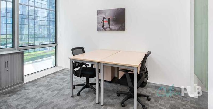 3 North Chaoyangmen Avenue, Beijing - Image 5