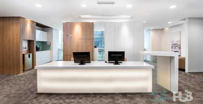 3 North Chaoyangmen Avenue, Beijing - Image 3